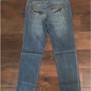 Michael Kors Straight Legged Jeans